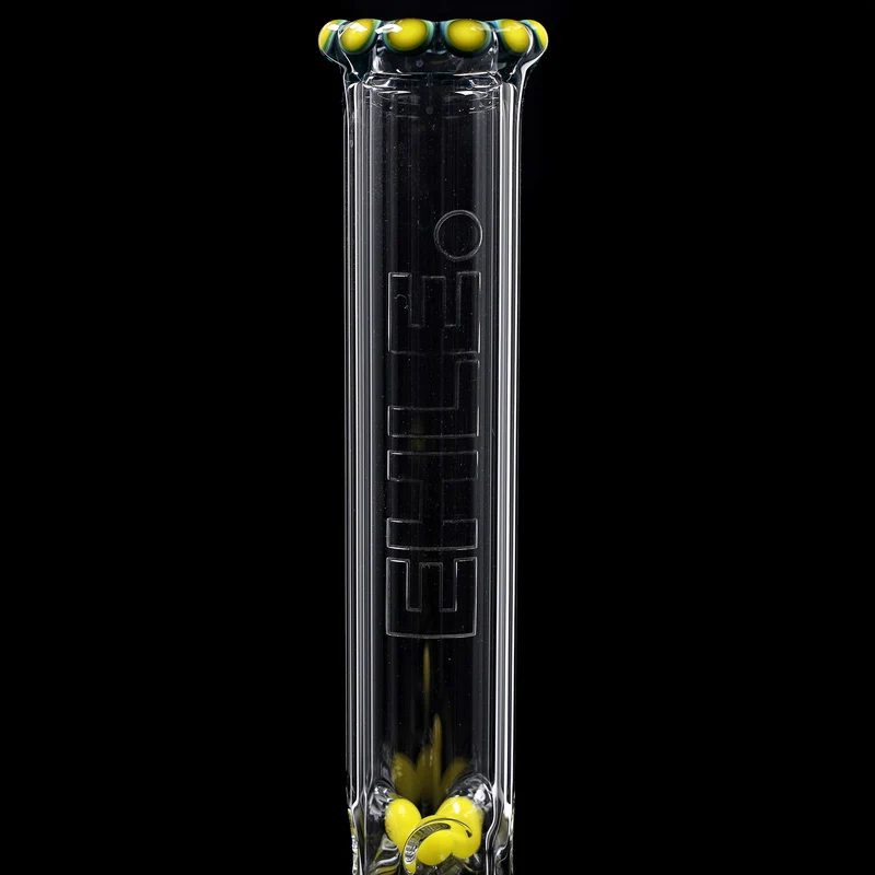 Lemon Tree (Limited Edition Bong)
