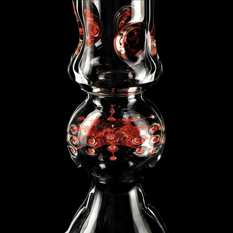 Sonderbong "Implosion"