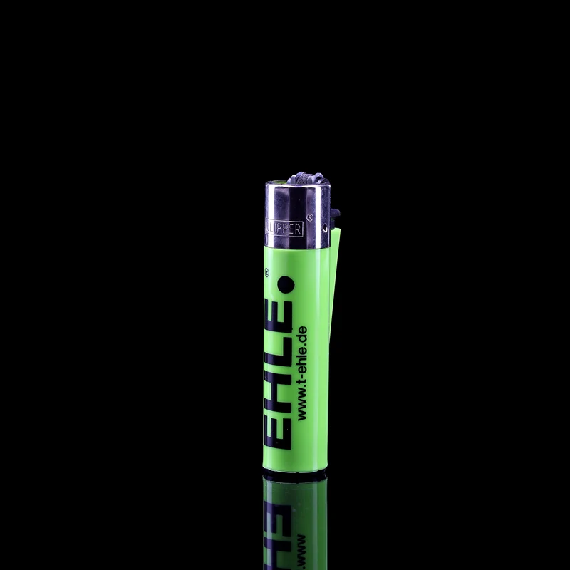 CLIPPER Neon Green