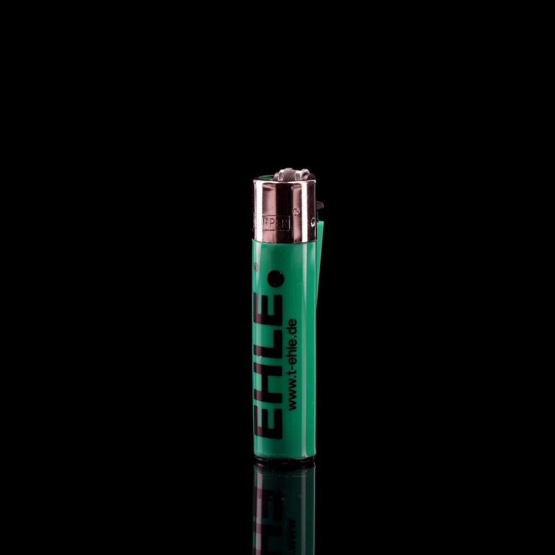 CLIPPER Green