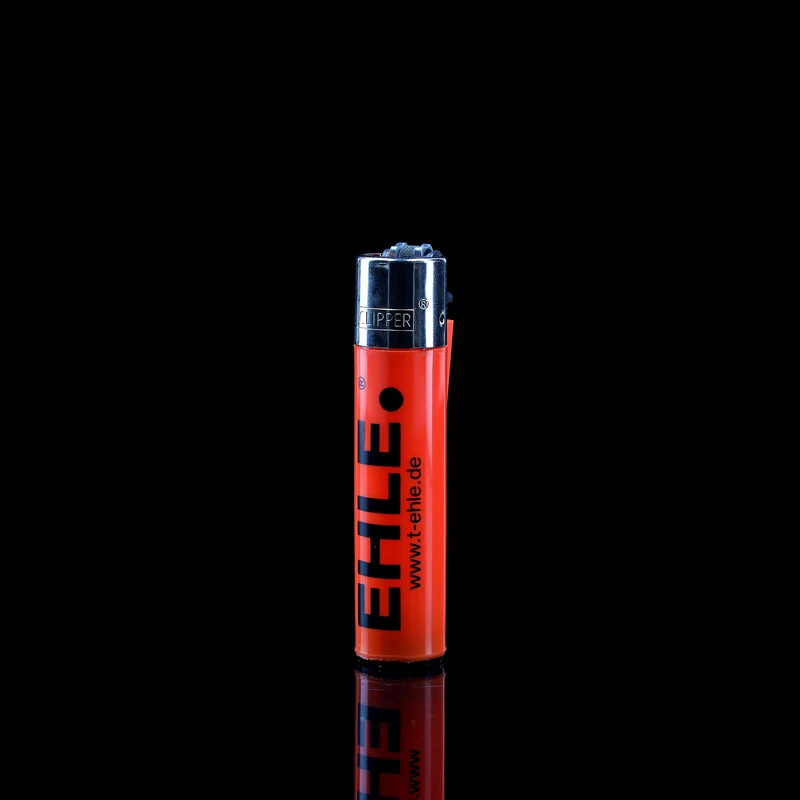 CLIPPER Orange