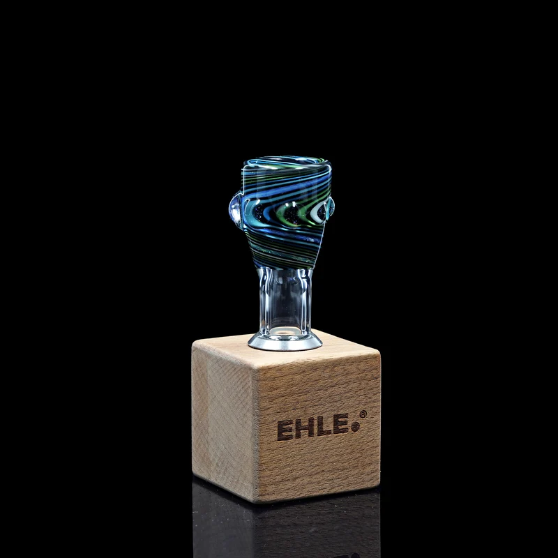 Köpfchen EHLE x mahglass "springtime"
