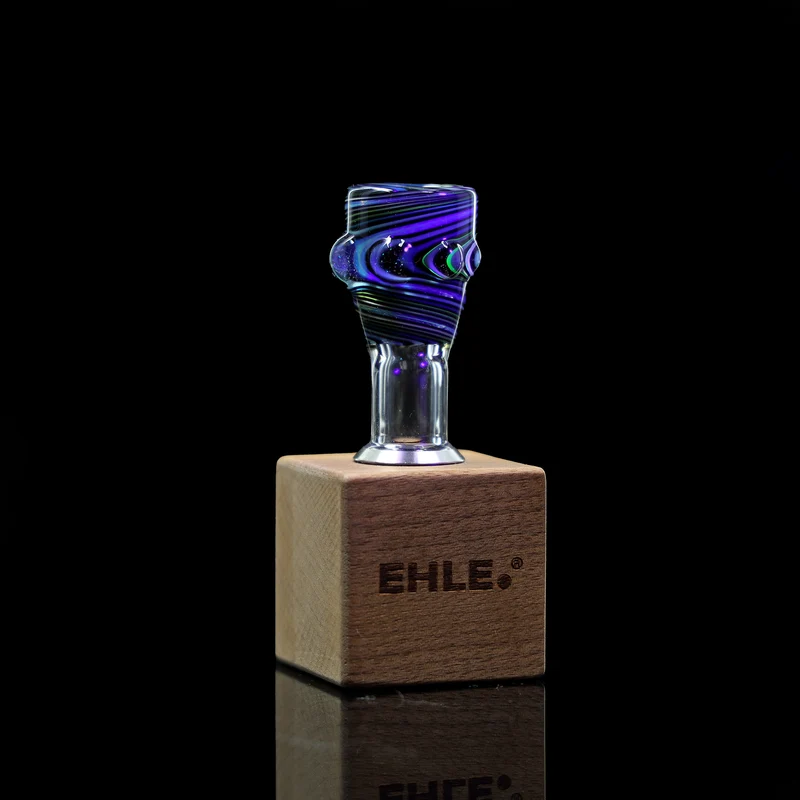 Köpfchen EHLE x mahglass "springtime"