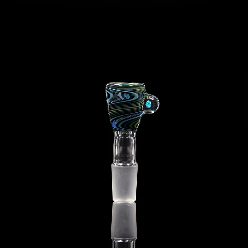 Köpfchen EHLE x mahglass "springtime"