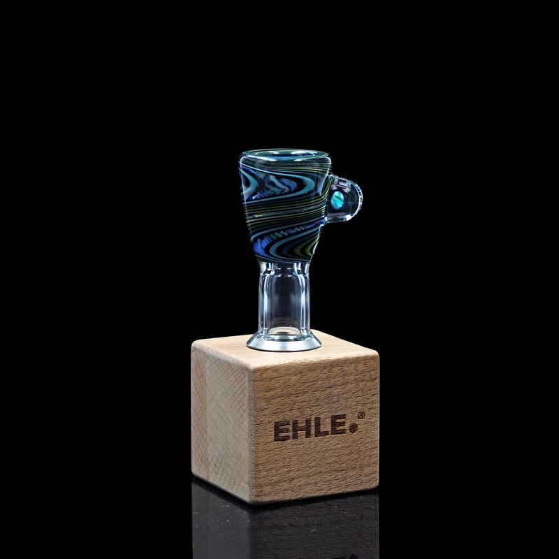 Köpfchen EHLE x mahglass "springtime"