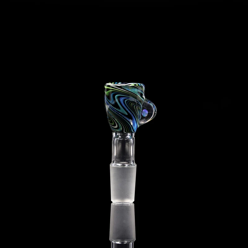 Köpfchen EHLE x mahglass "springtime"
