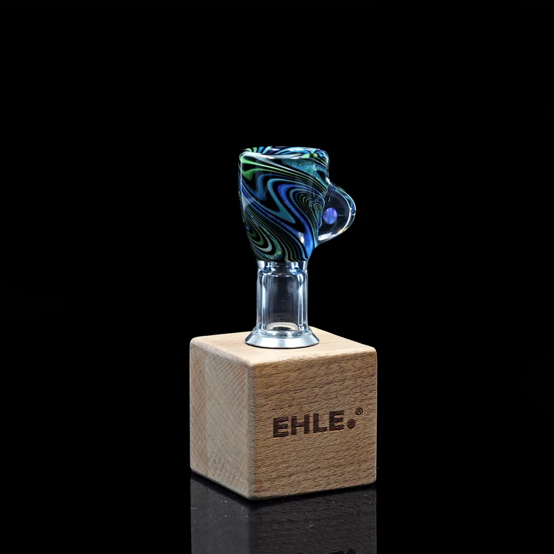 Köpfchen EHLE x mahglass "springtime"