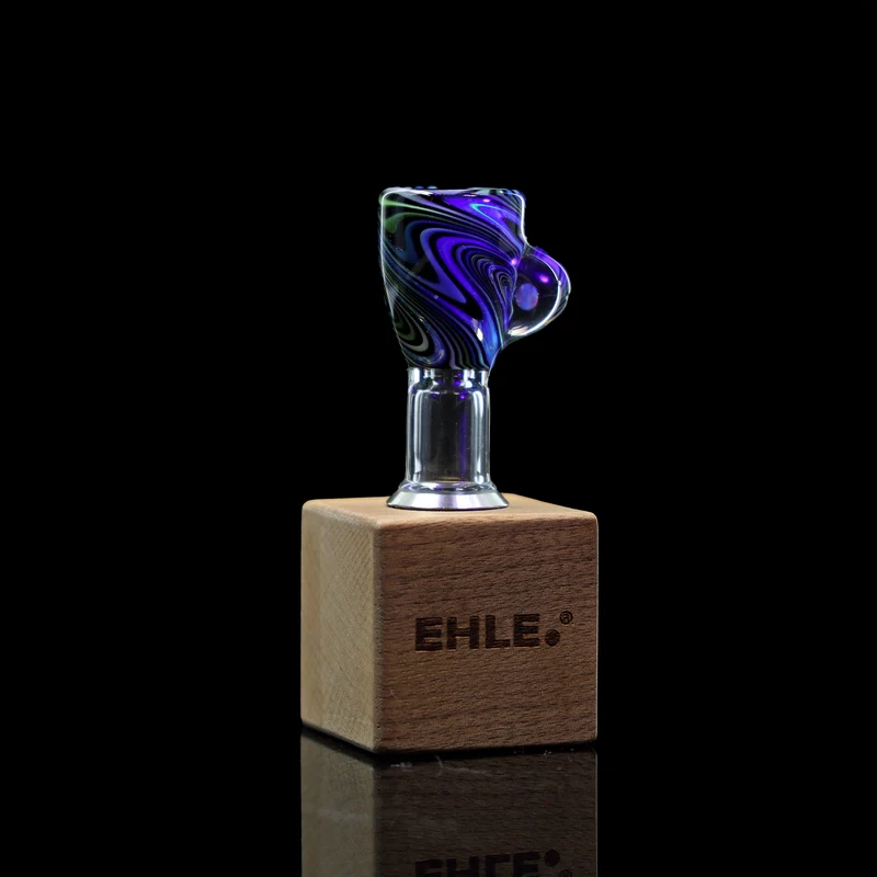 Köpfchen EHLE x mahglass "springtime"