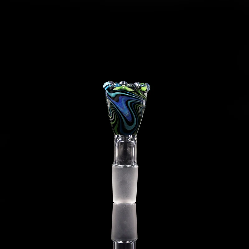 Köpfchen EHLE x mahglass "springtime"