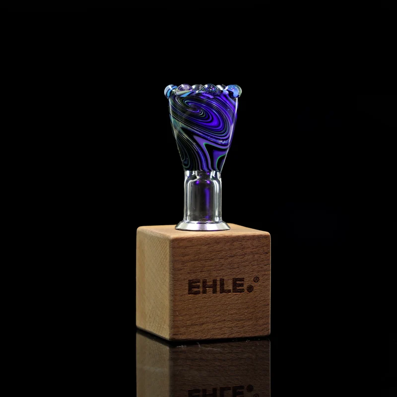 Köpfchen EHLE x mahglass "springtime"