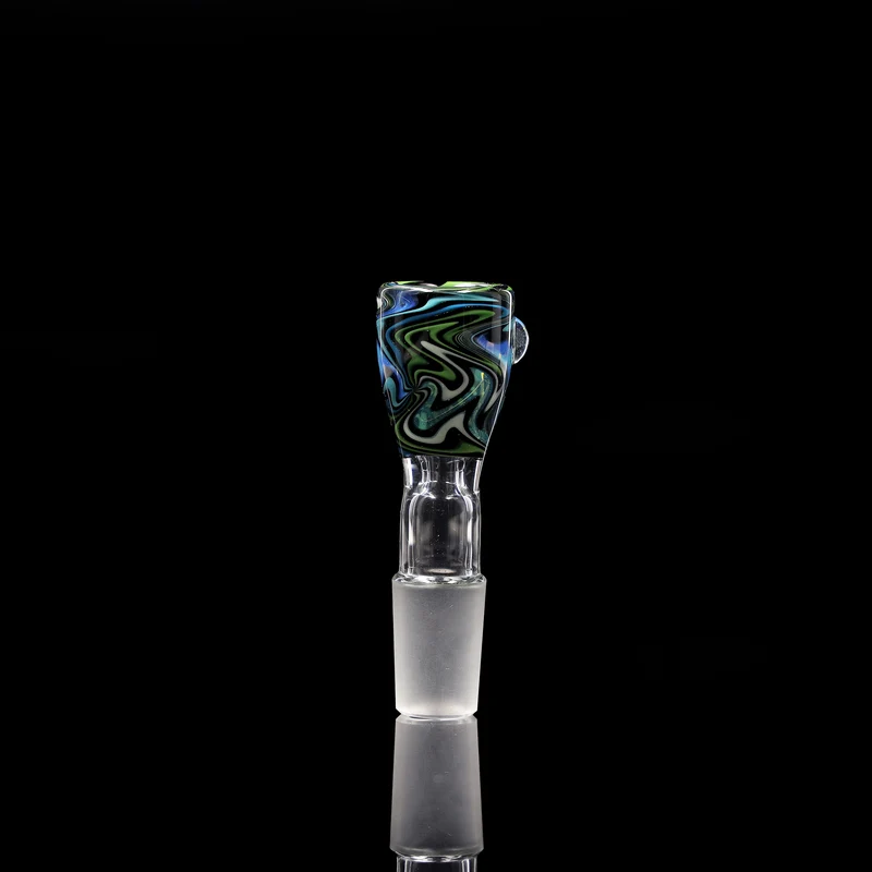 Köpfchen EHLE x mahglass "springtime"
