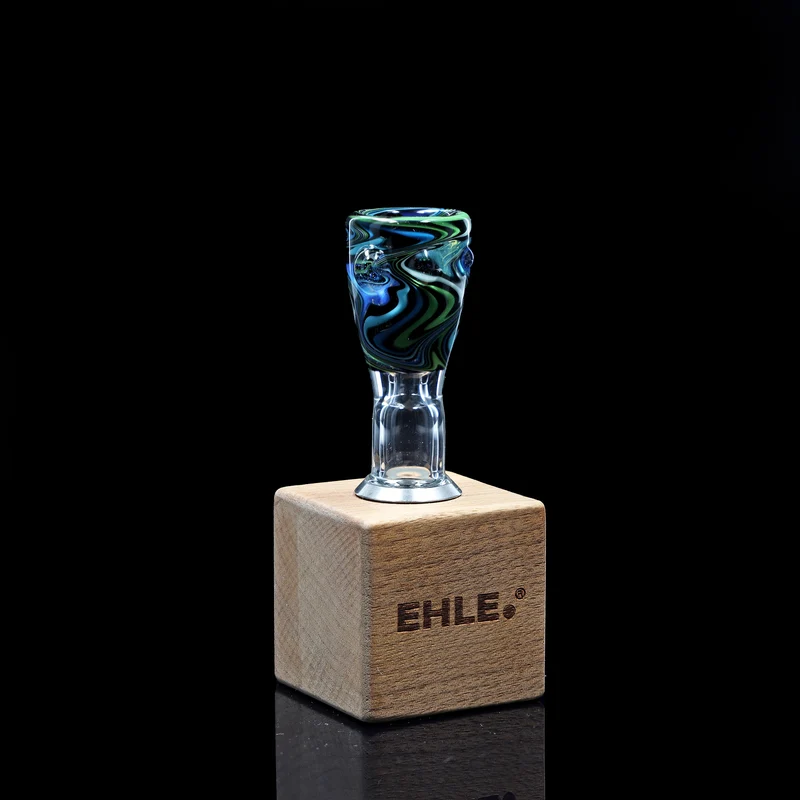 Köpfchen EHLE x mahglass "springtime"