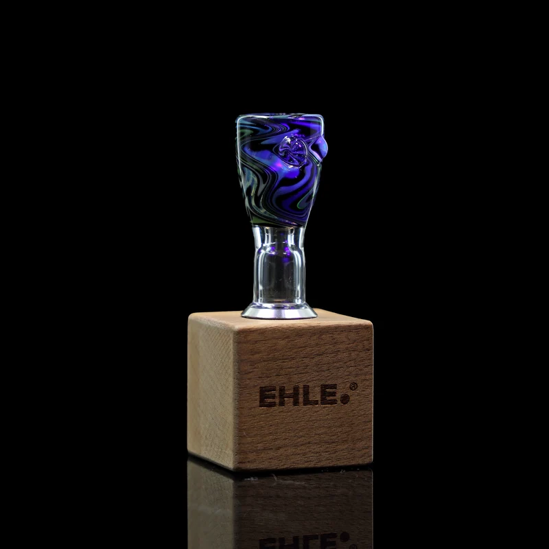 Köpfchen EHLE x mahglass "springtime"