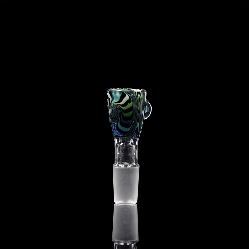 Köpfchen EHLE x mahglass "springtime"