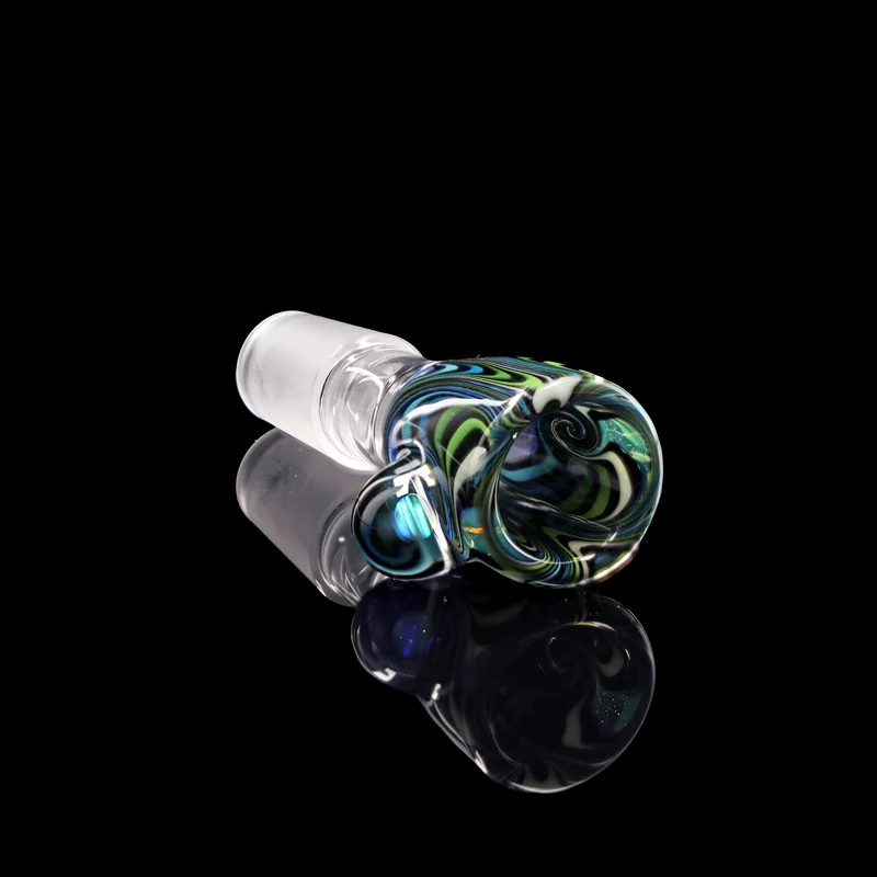 Köpfchen EHLE x mahglass "springtime"