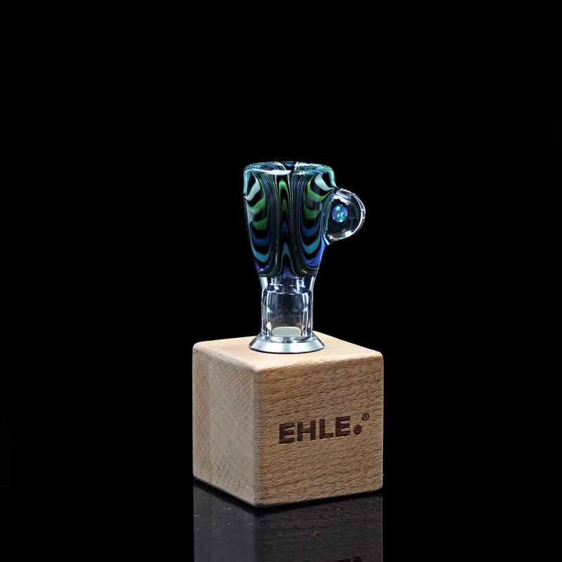 Köpfchen EHLE x mahglass "springtime"