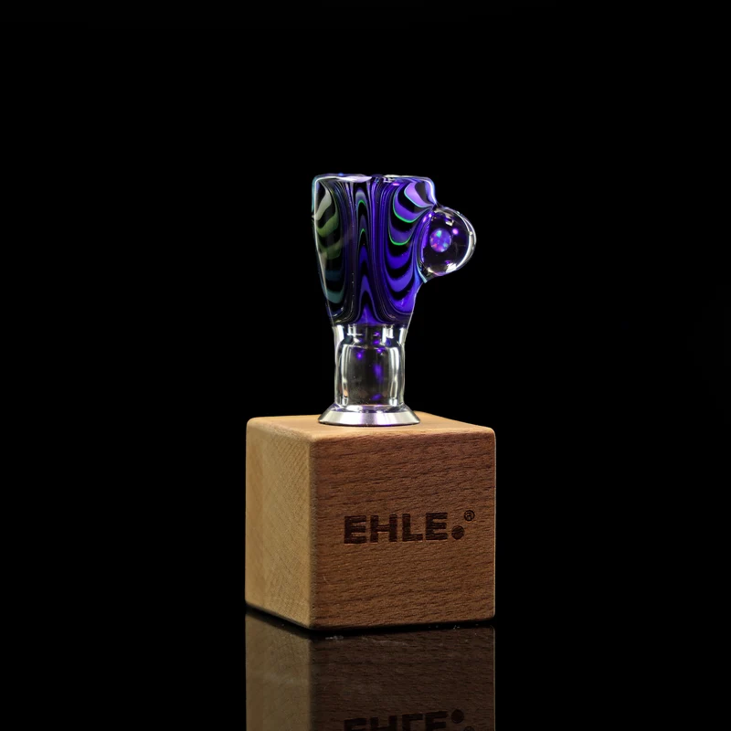 Köpfchen EHLE x mahglass "springtime"