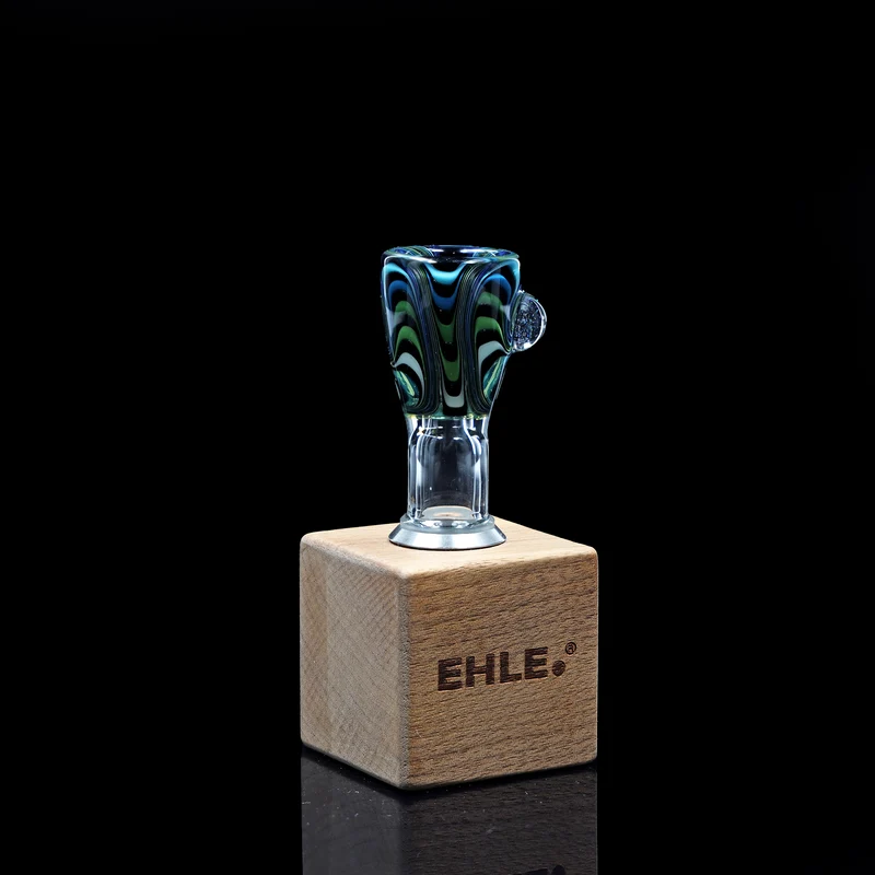 Köpfchen EHLE x mahglass "springtime"