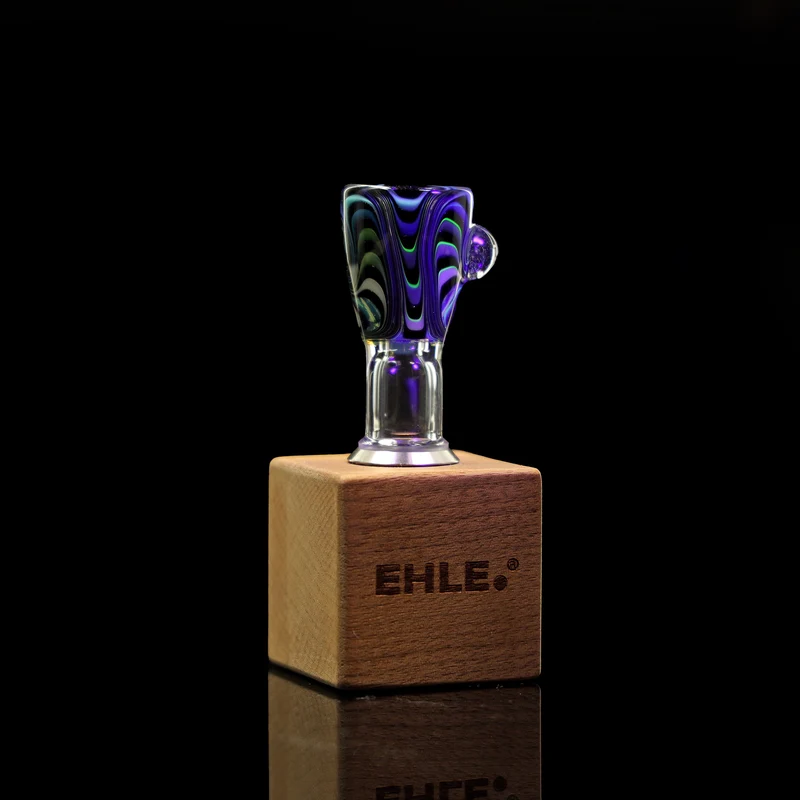 Köpfchen EHLE x mahglass "springtime"