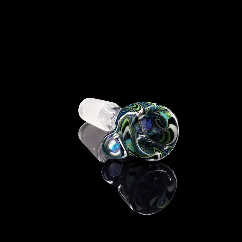 Köpfchen EHLE x mahglass "springtime"