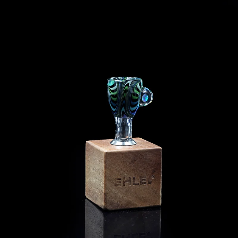 Köpfchen EHLE x mahglass "springtime"