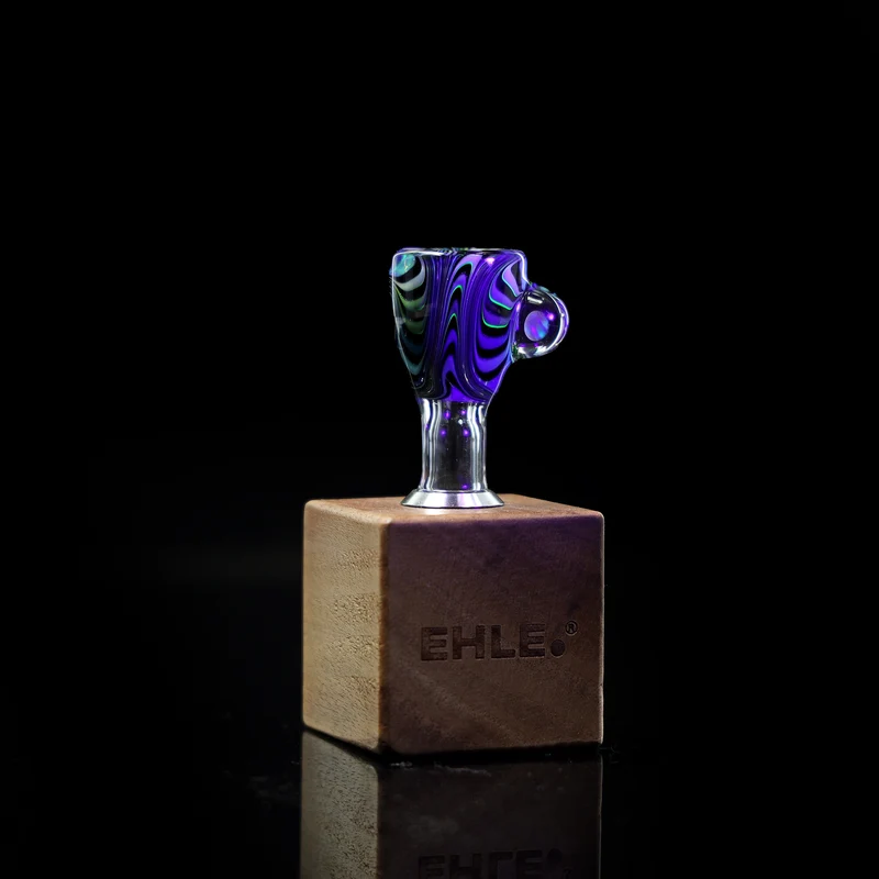 Köpfchen EHLE x mahglass "springtime"