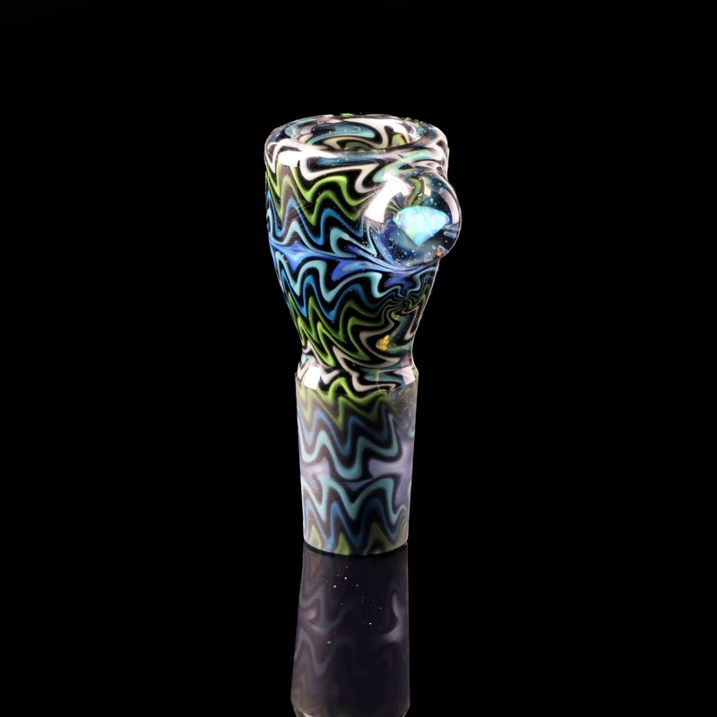 Köpfchen EHLE x mahglass "springtime"