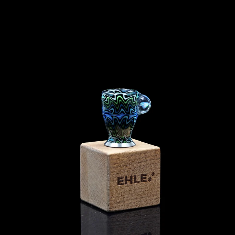 Köpfchen EHLE x mahglass "springtime"