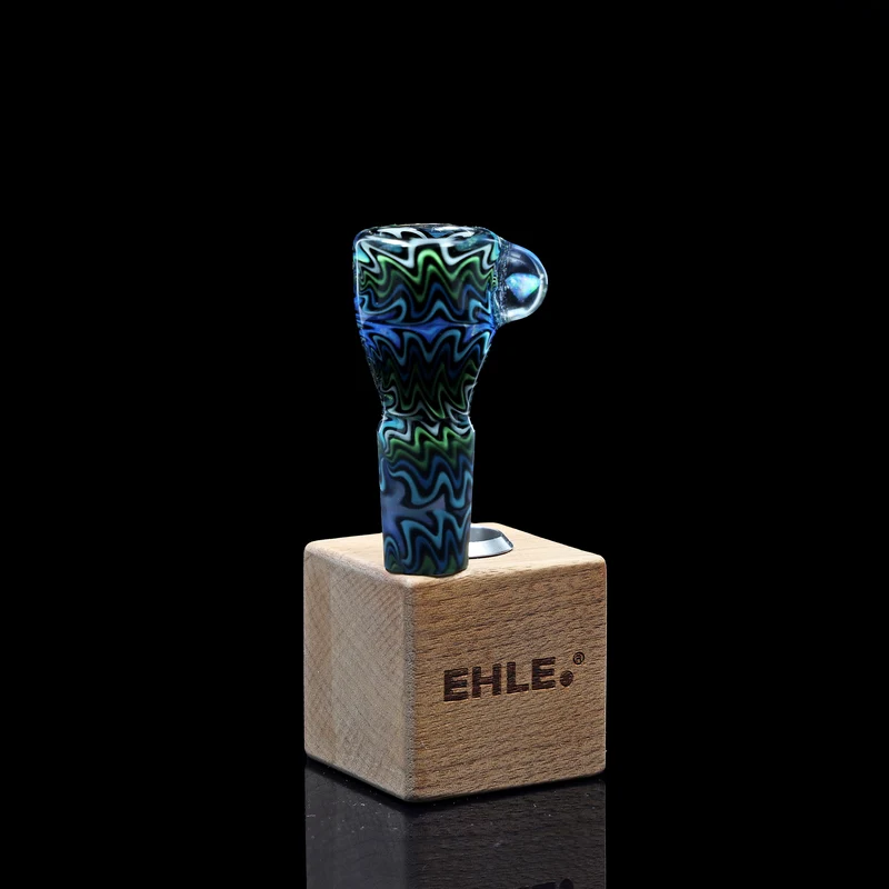 Köpfchen EHLE x mahglass "springtime"