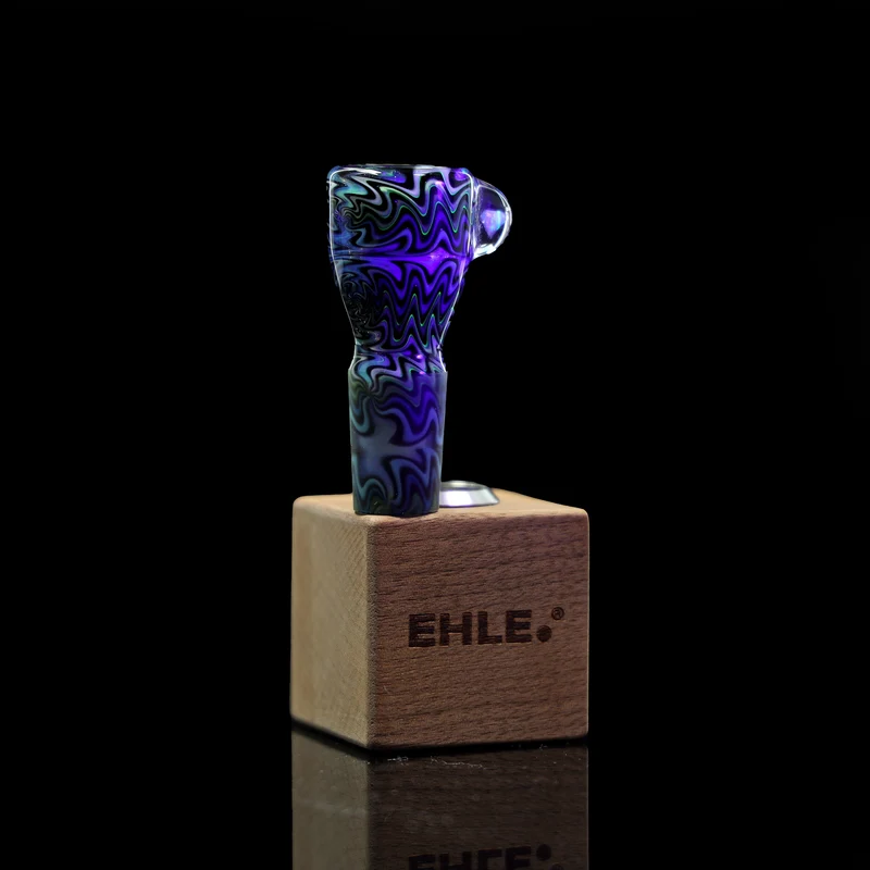 Köpfchen EHLE x mahglass "springtime"