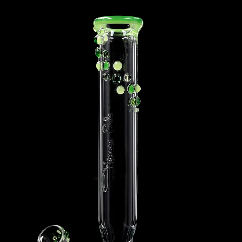 LIME (Limited Edtion Bong)