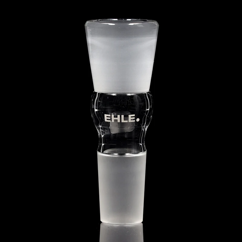 Glas-Adapter