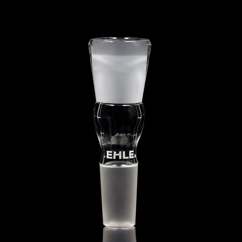 Glas-Adapter