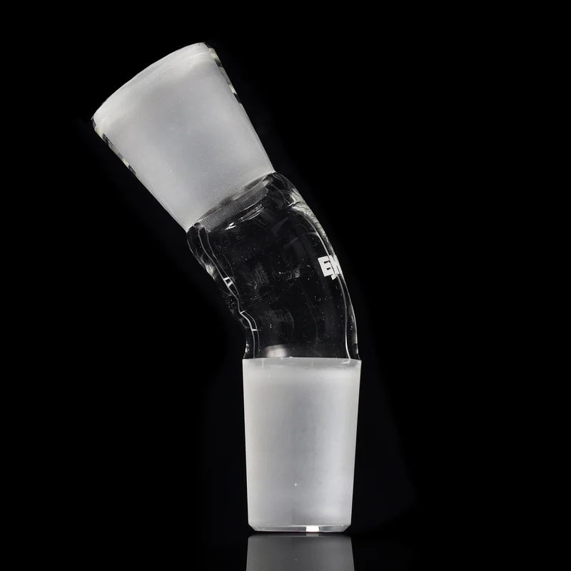 Glas-Adapter