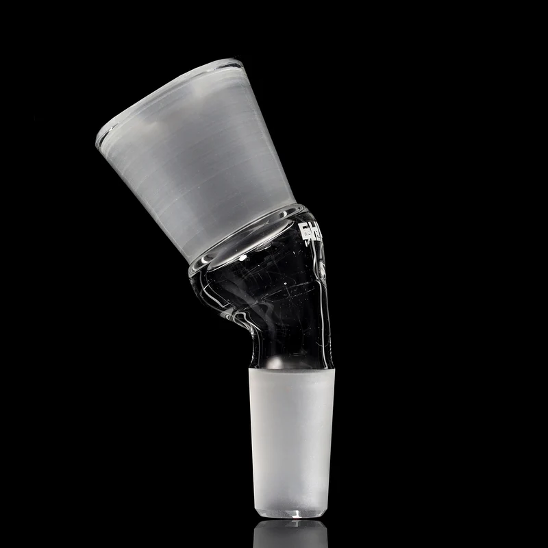 Glas-Adapter