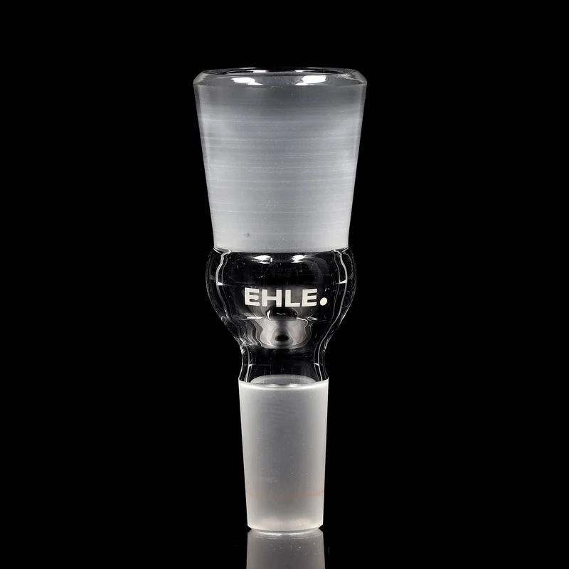 Glas-Adapter