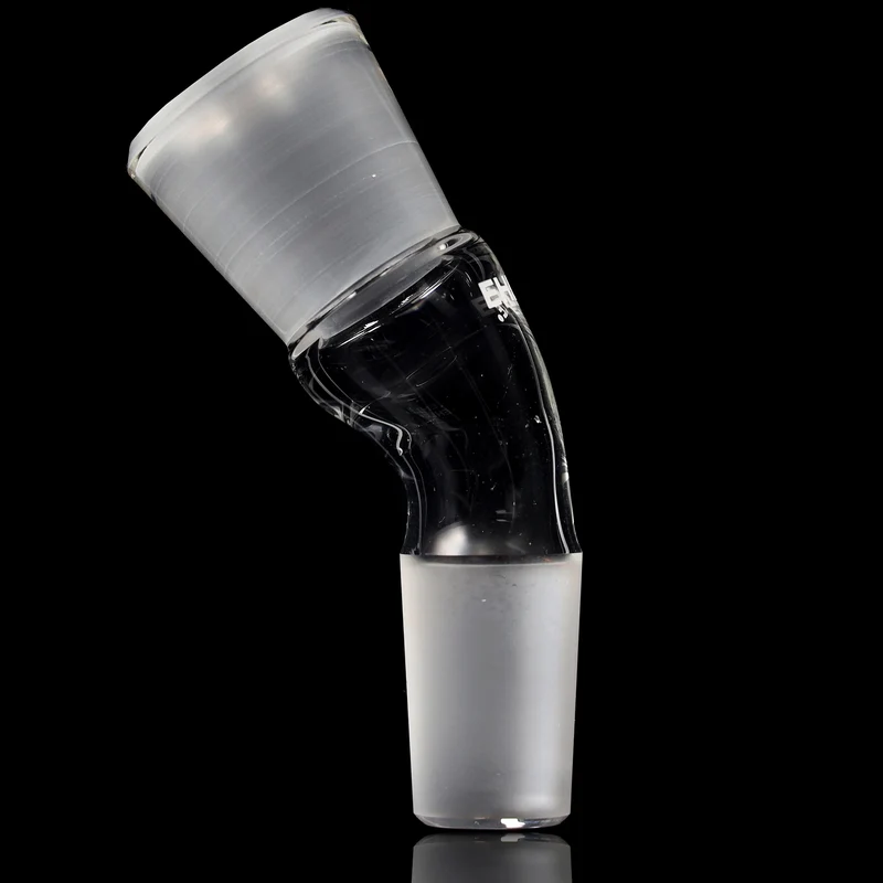 Glas-Adapter
