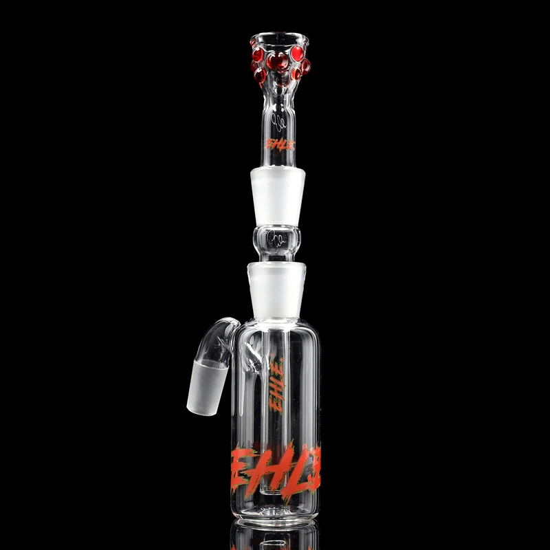 RedSeries Vorkühler NS18,8 (Kupplung + Kopf)