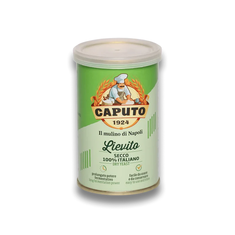 Caputo Lievito - 100g - Trockenhefe