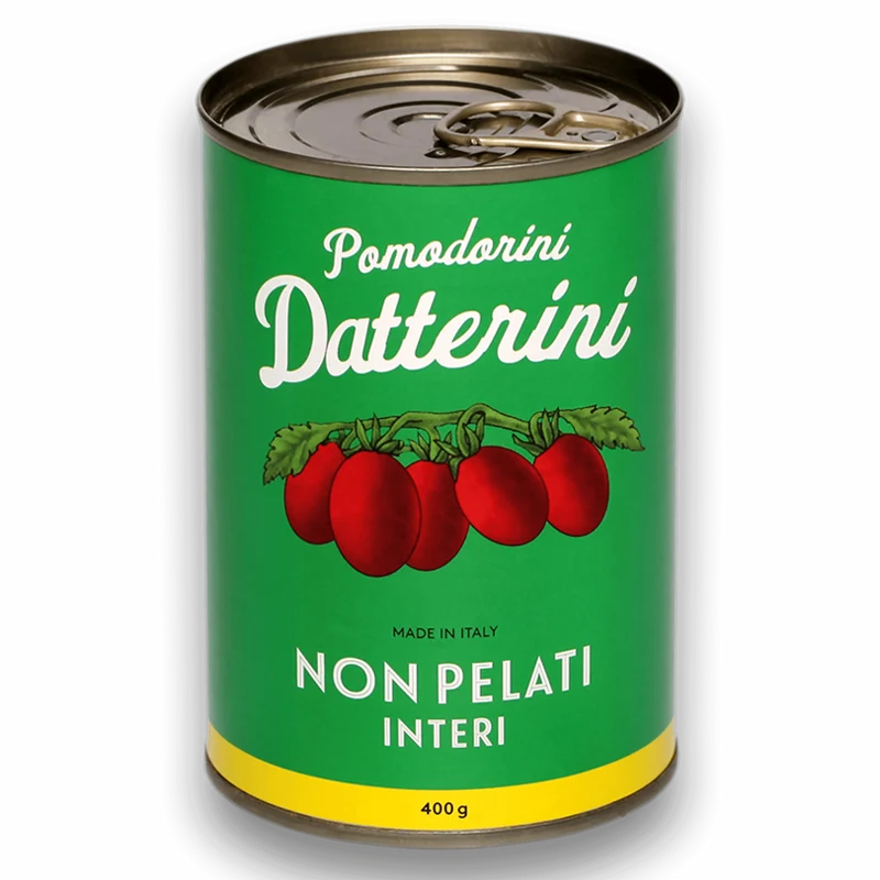 Tomaten Trio - die drei Klassiker aus dem Süden Italiens