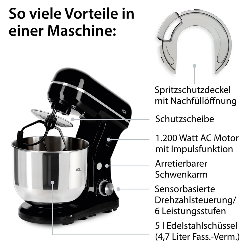Küchenmaschine
