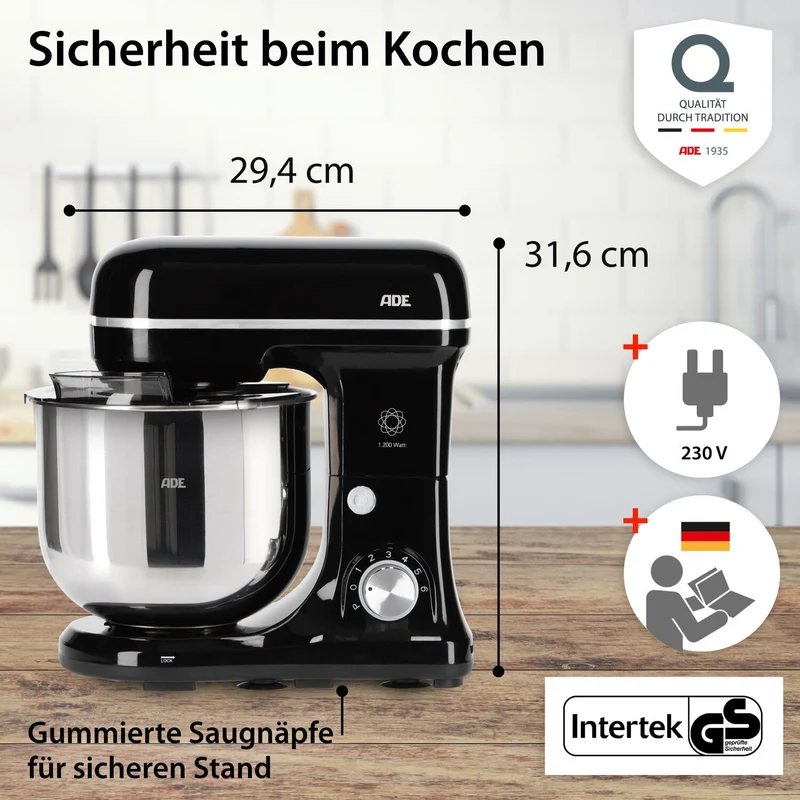 Küchenmaschine