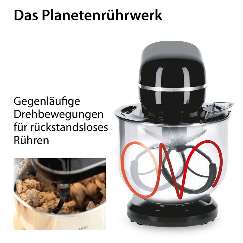 Küchenmaschine