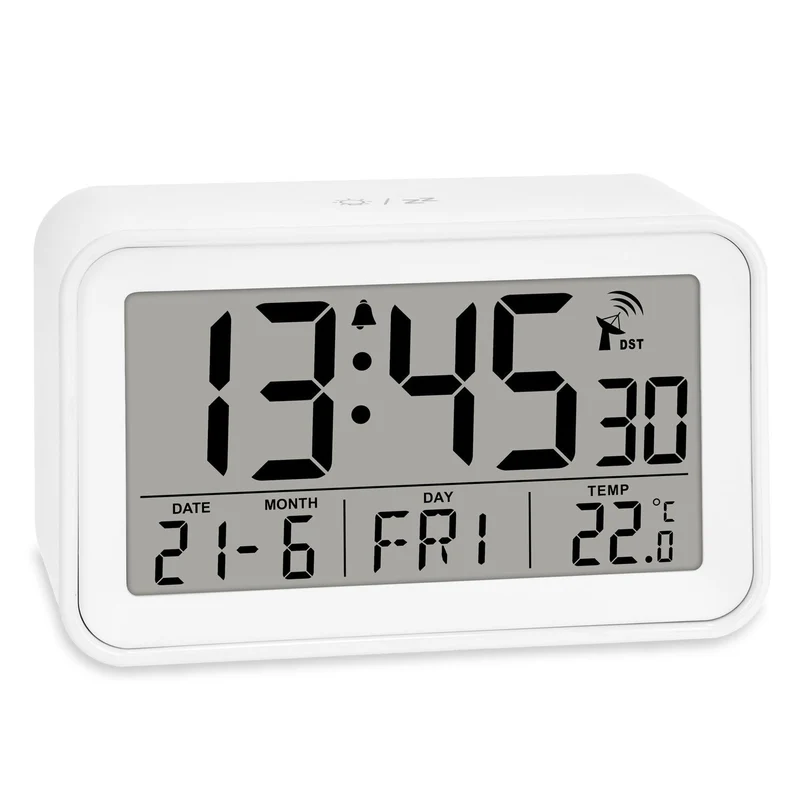 Digitaler Funkwecker
