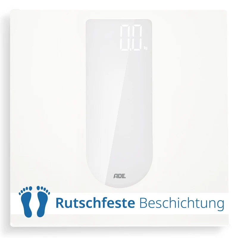 Digitale Personenwaage Allegra