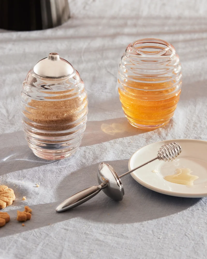 Honey pot