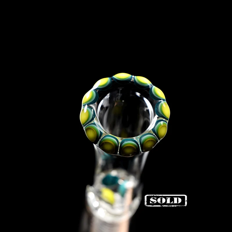 Best of 2025: Dezember "OCTO"
