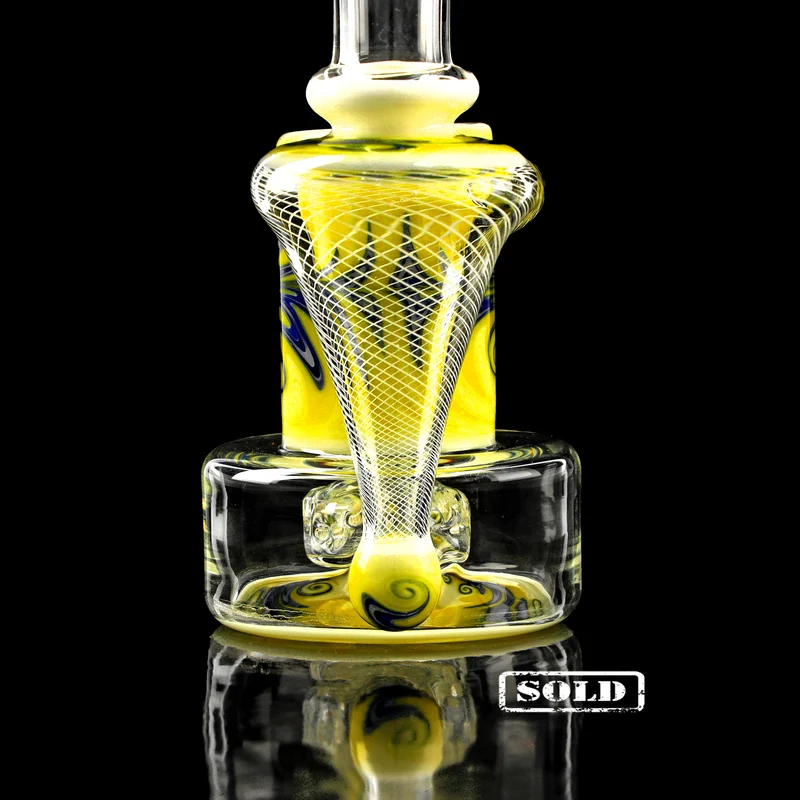 Best of 2021: September "Recycler"