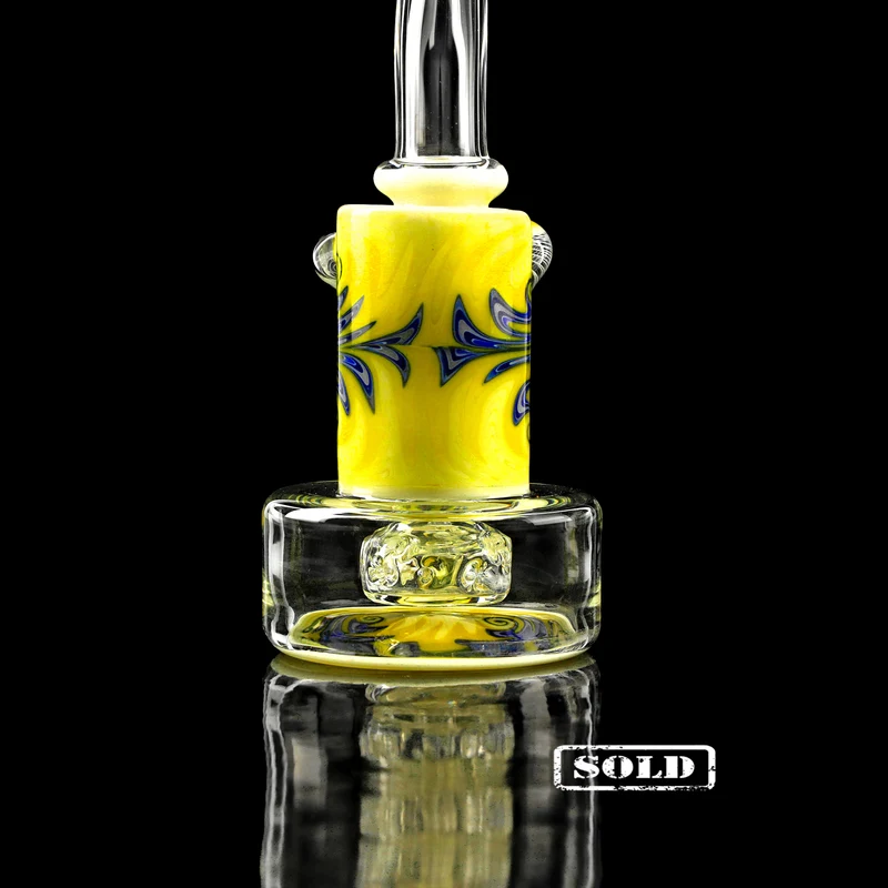 Best of 2021: September "Recycler"
