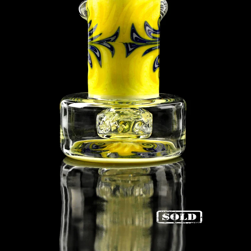 Best of 2021: September "Recycler"